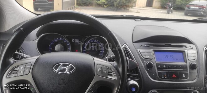Hyundai ix35 2014, 89,000 km - 2.0 л - Bakı