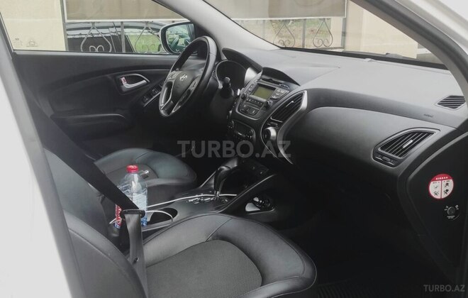 Hyundai ix35 2014, 89,000 km - 2.0 л - Bakı
