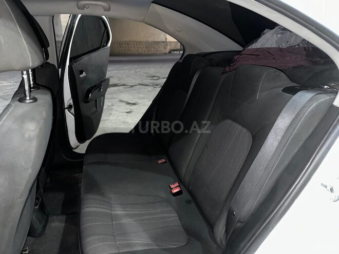 Chevrolet Aveo 2014, 192,000 km - 1.6 l - Bakı