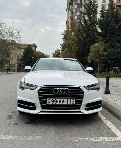 Audi A6-1