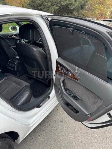 Audi A6-7