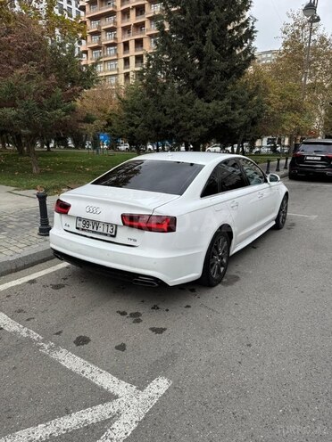 Audi A6-2