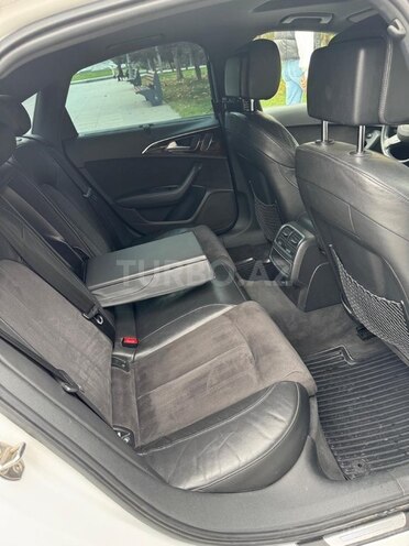 Audi A6-8