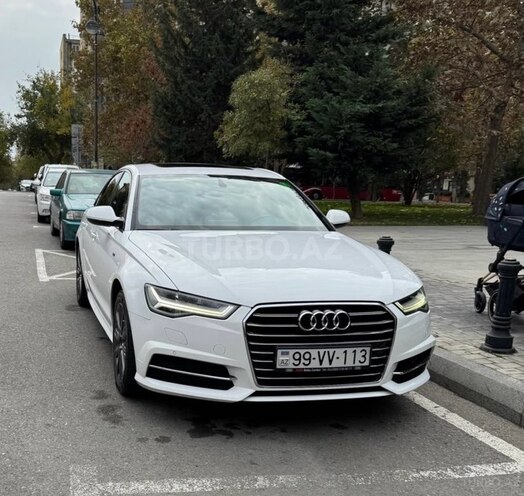 Audi A6-10
