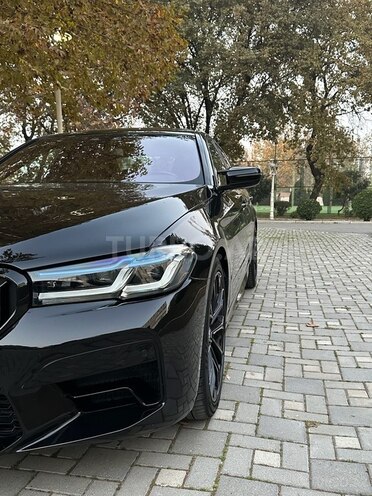 BMW 530 2019, 108,400 km - 2.0 l - Bakı