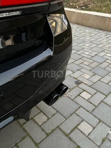 BMW 530 2019, 108,400 km - 2.0 l - Bakı