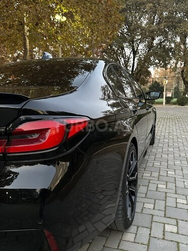 BMW 530 2019, 108,400 km - 2.0 l - Bakı