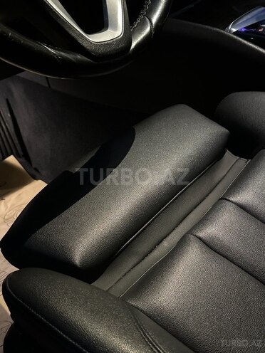 BMW 530 2019, 108,400 km - 2.0 l - Bakı