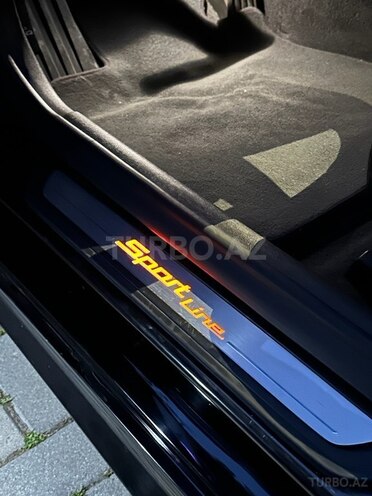 BMW 530 2019, 108,400 km - 2.0 l - Bakı