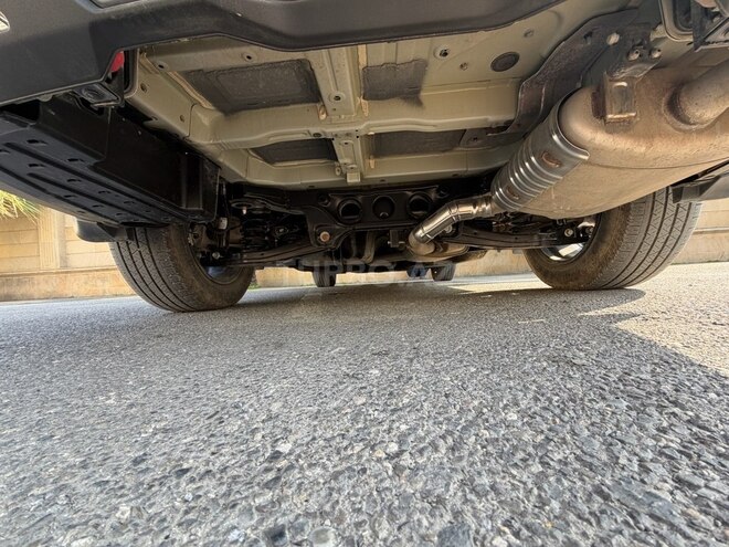 Kia Sorento 2023, 47,000 km - 1.6 л - Bakı