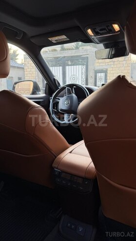 Toyota Highlander 2020, 86,000 km - 2.5 л - Bakı