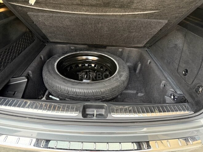 Mercedes GLE 350 4MATIC 2019, 98,456 km - 2.0 л - Bakı