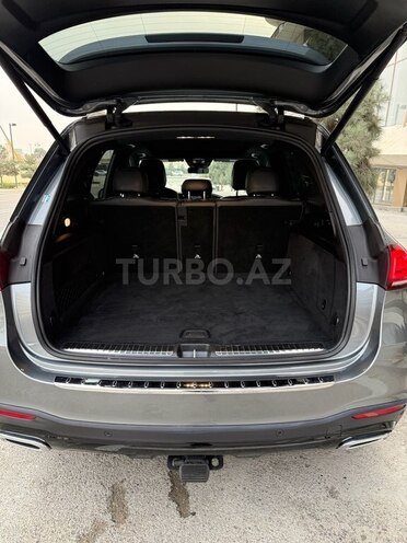 Mercedes GLE 350 4MATIC 2019, 98,456 km - 2.0 л - Bakı