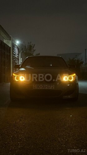 BMW 535 2008, 304,403 km - 3.0 l - Bakı