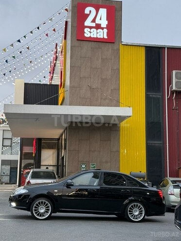 Chevrolet Lacetti 2021, 121,000 km - 1.5 l - Bakı