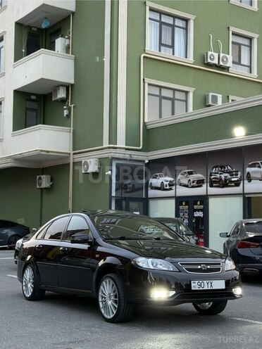 Chevrolet Lacetti 2021, 121,000 km - 1.5 l - Bakı