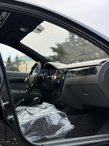 Chevrolet Lacetti 2021, 121,000 km - 1.5 l - Bakı