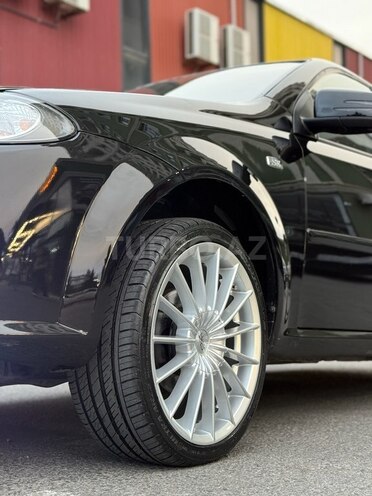 Chevrolet Lacetti 2021, 121,000 km - 1.5 l - Bakı