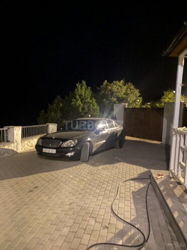 Mercedes S 430-8