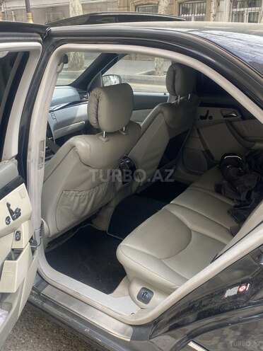 Mercedes S 430-14