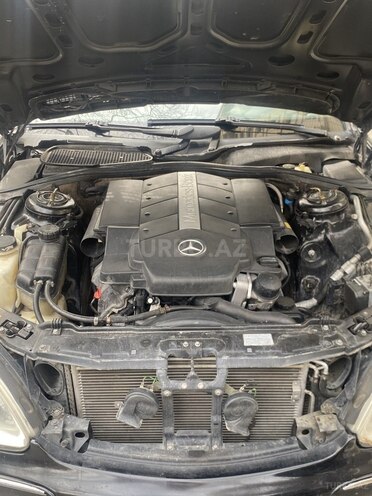 Mercedes S 430-13