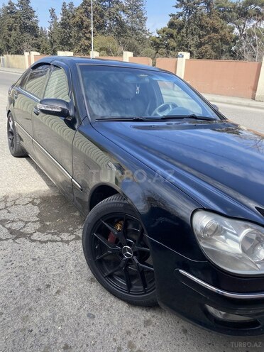 Mercedes S 430-15