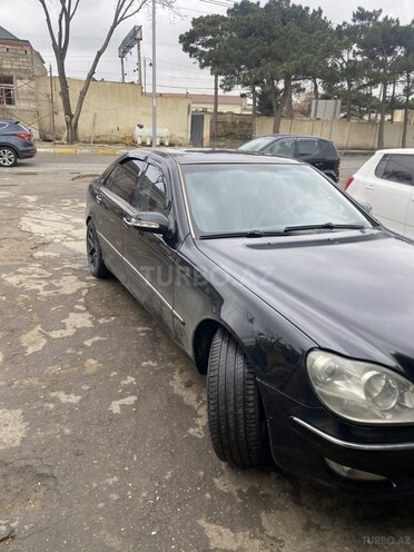 Mercedes S 430-6