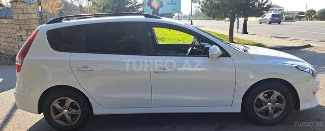 Hyundai i30 2011, 261,000 km - 1.6 l - Bakı