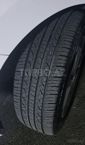 Hyundai i30 2011, 261,000 km - 1.6 l - Bakı