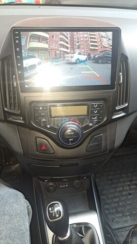 Hyundai i30 2011, 261,000 km - 1.6 l - Bakı