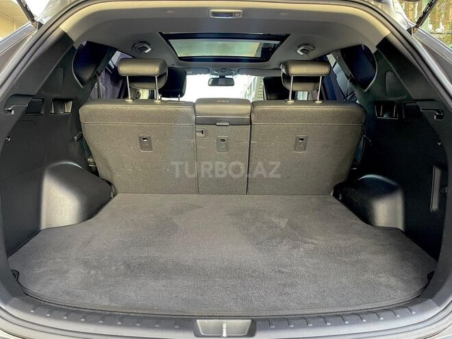 Hyundai Santa Fe 2014, 245,000 km - 2.0 l - Sumqayıt