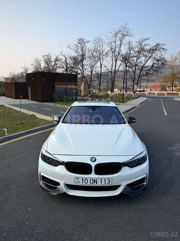 BMW 428 2015, 250,000 km - 2.0 l - Zaqatala