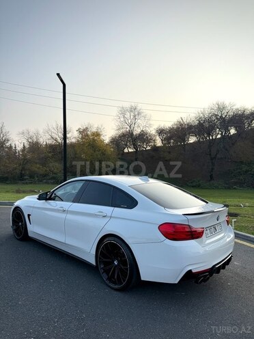 BMW 428 2015, 250,000 km - 2.0 l - Zaqatala