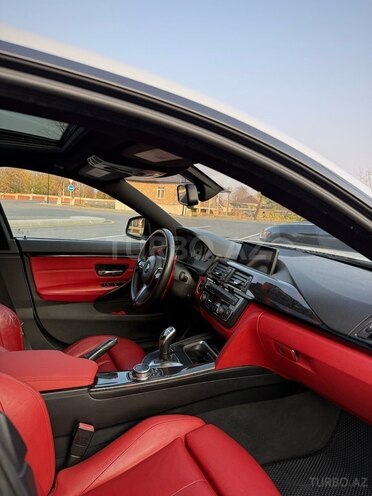 BMW 428 2015, 250,000 km - 2.0 l - Zaqatala
