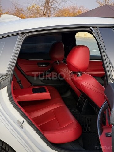 BMW 428 2015, 250,000 km - 2.0 l - Zaqatala