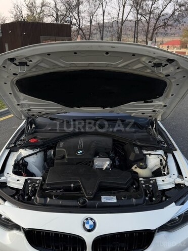 BMW 428 2015, 250,000 km - 2.0 l - Zaqatala