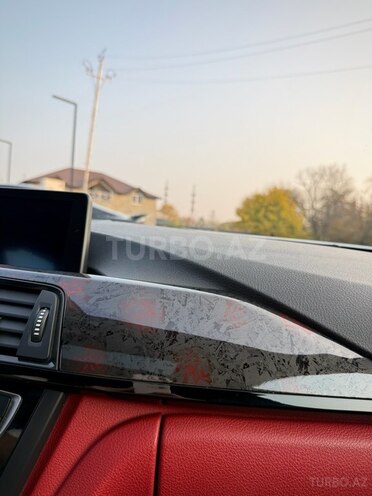 BMW 428 2015, 250,000 km - 2.0 l - Zaqatala