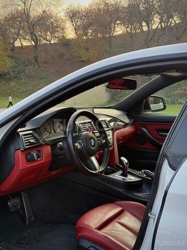 BMW 428 2015, 250,000 km - 2.0 l - Zaqatala