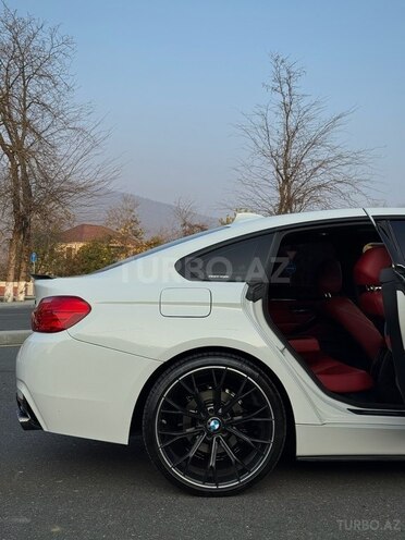 BMW 428 2015, 250,000 km - 2.0 l - Zaqatala