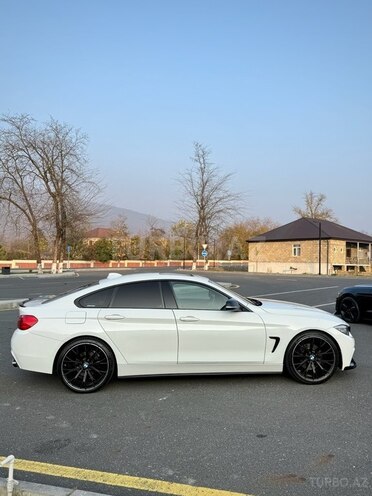 BMW 428 2015, 250,000 km - 2.0 l - Zaqatala