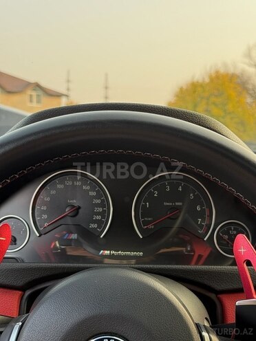 BMW 428 2015, 250,000 km - 2.0 l - Zaqatala