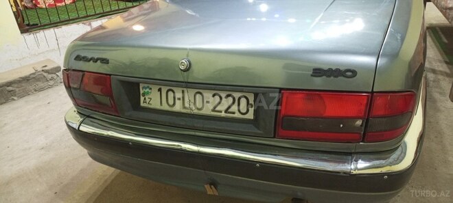 GAZ 3110 2003, 20,000 km - 2.5 l - Gəncə