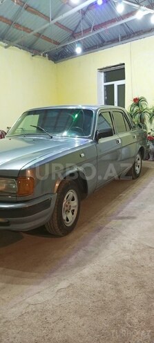 GAZ 3110 2003, 20,000 km - 2.5 l - Gəncə