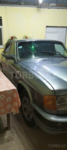 GAZ 3110 2003, 20,000 km - 2.5 l - Gəncə