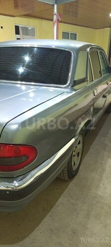 GAZ 3110 2003, 20,000 km - 2.5 l - Gəncə