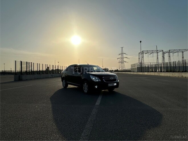 Chevrolet Cobalt-2