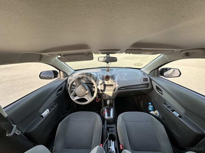Chevrolet Cobalt-9