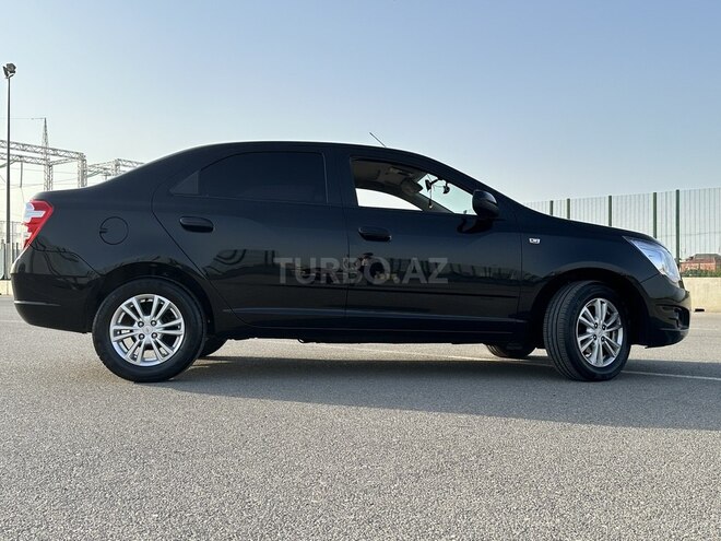 Chevrolet Cobalt-4