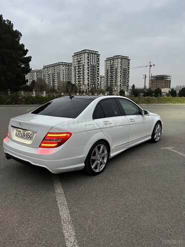 Mercedes C 250 2013, 239,792 km - 1.8 l - Xırdalan