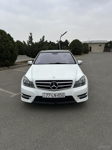 Mercedes C 250 2013, 239,792 km - 1.8 l - Xırdalan